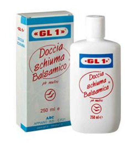 GL1 DOCCIASCHIUMA 250ML