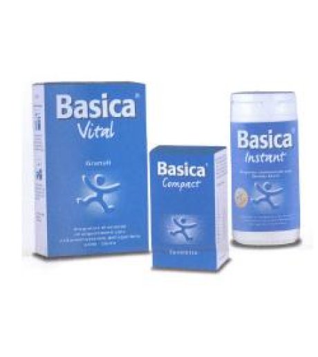 BASICA INSTANT 300G