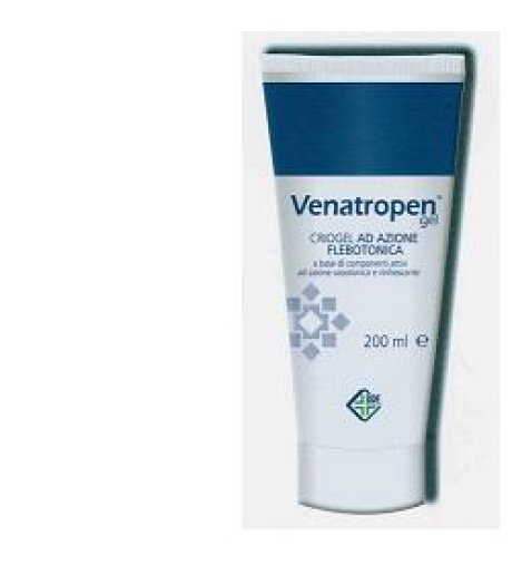 Venatropen Gel 200ml