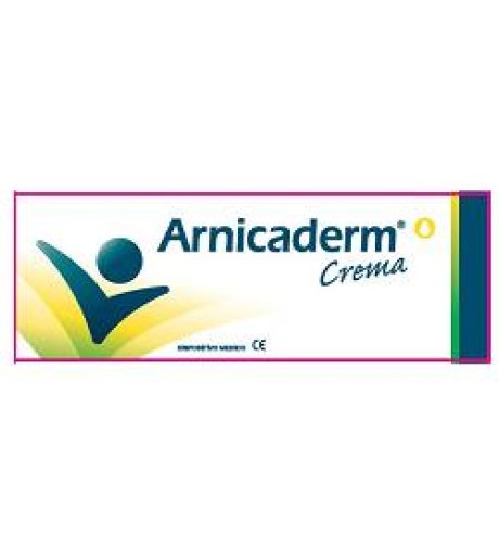 Arnicaderm Crema 50ml