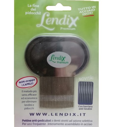 LENDIX PETTINE PIDOC/LENDINI