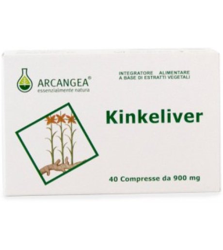 KINKELIVER 40 Cpr ACN