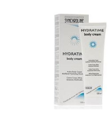 HYDRATIME BODY CREAM 150ML