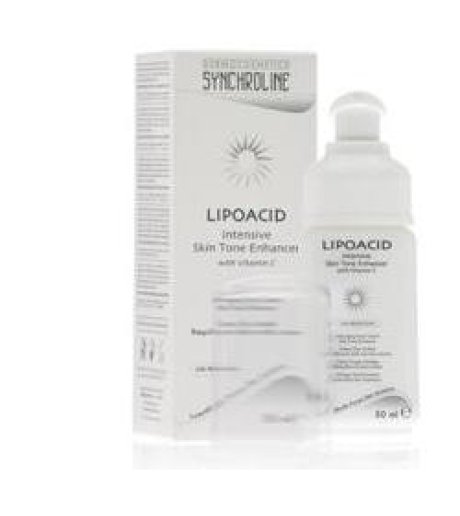 Lipoacid Intensive Crema 50ml