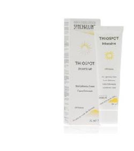 THIOSPOT INTENSIVE CREAM 30ML