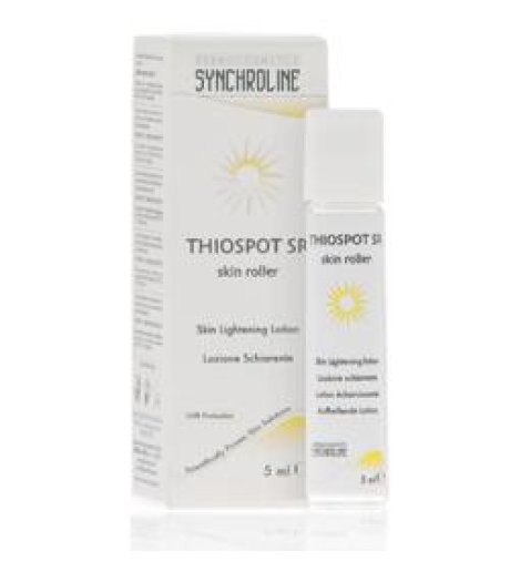 THIOSPOT SKIN ROLLER SOL 6ML