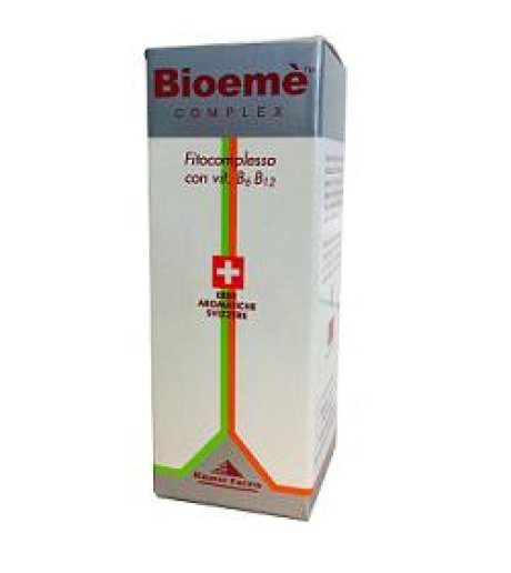 BIOEME'Cpx 30ml