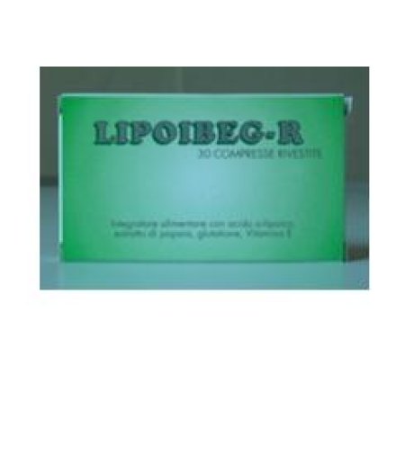 LIPOIBEG R 30CPR 15G