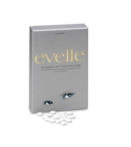 EVELLE 60 Cpr