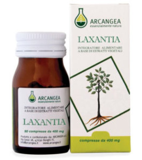 LAXANTIA 60Cpr ACN