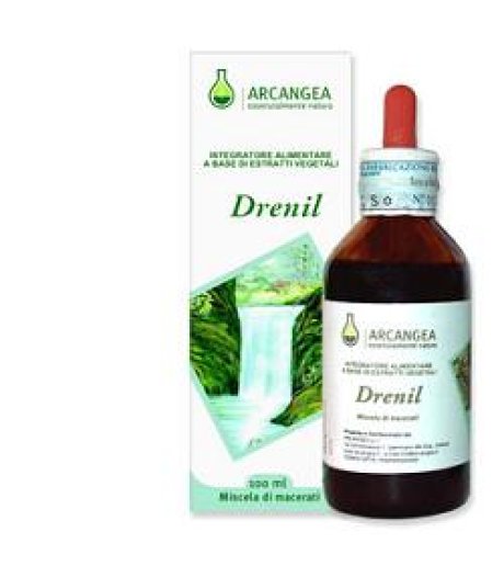 DRENIL 100ML