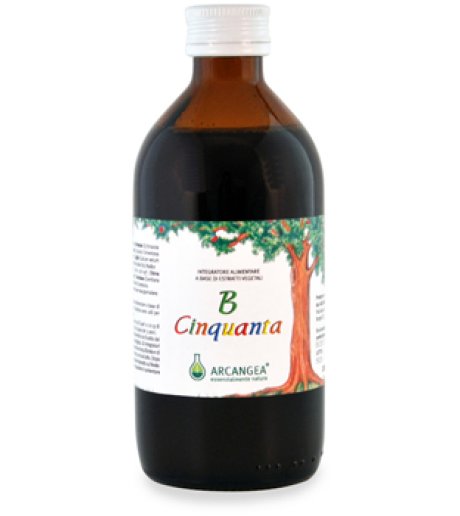 B50 200ML ARCANGEA