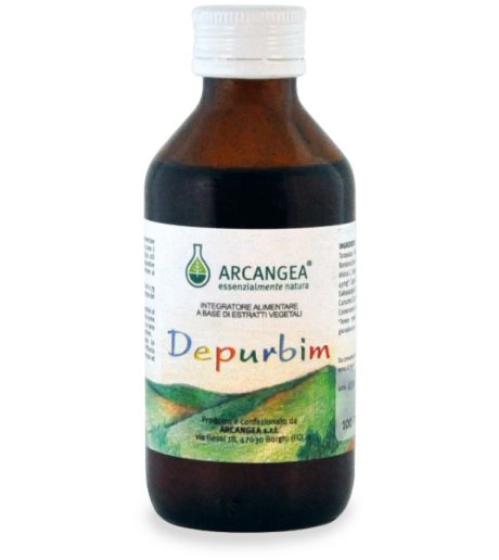 DEPURBIMBO 100ML ARCANGEA