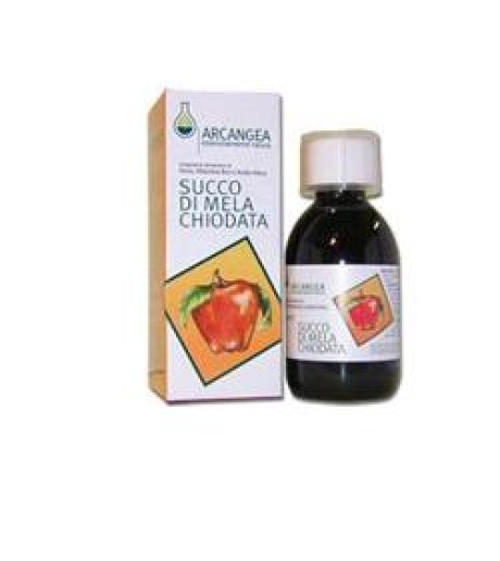 MELA CHIODATA SUCCO 200ML ARCANG