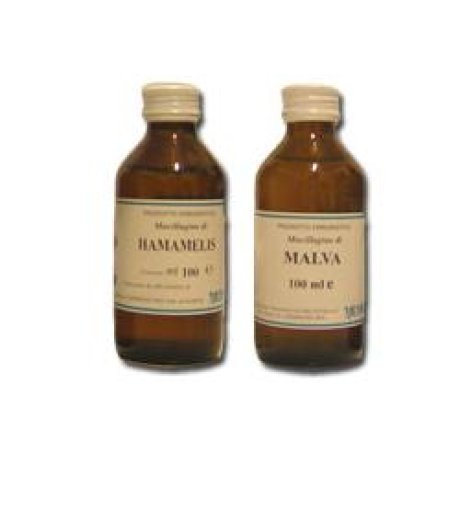 MUCILLAGINE MALVA 100ML ARCANG