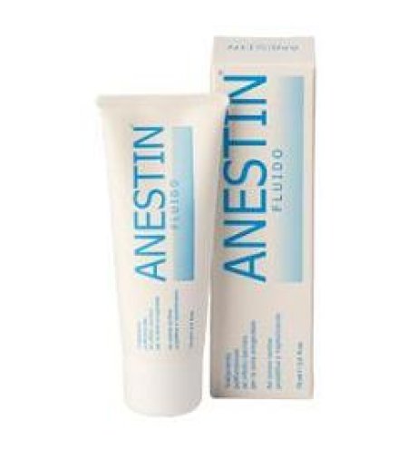 ANESTIN FLUIDO TR LENIT 75ML