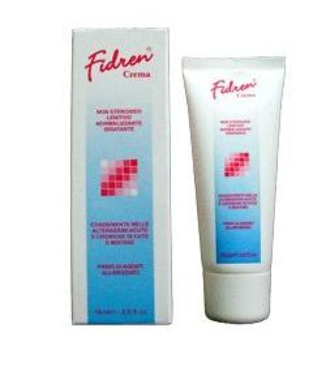 Fidren Crema 75ml