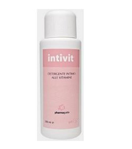 INTIVIT DET INTIMO PH3,5 200ML