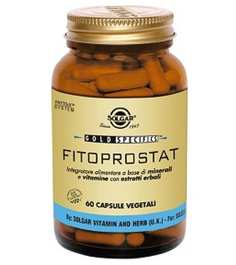 FITOPROSTAT 60CPS VEGETALI