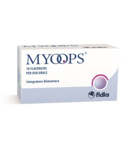 Myoops 10fl