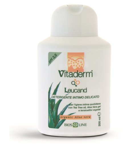 VITADERM LEUCAND DET INT 200ML