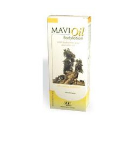 Mavioil Bodylotion Fluido 200m