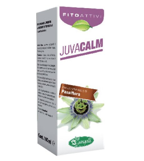 JUVACALM 100ML C/CONTAGTT