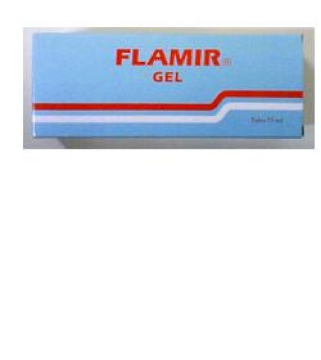 FLAMIR-GEL 75 ML