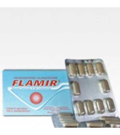 FLAMIR-30 TAV 400 MG