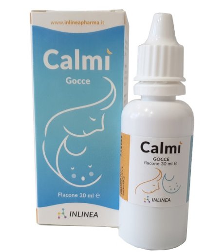 Calmi' Gocce 30ml