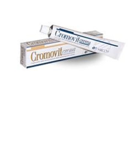 Cromovit Crema Pharcos 40ml