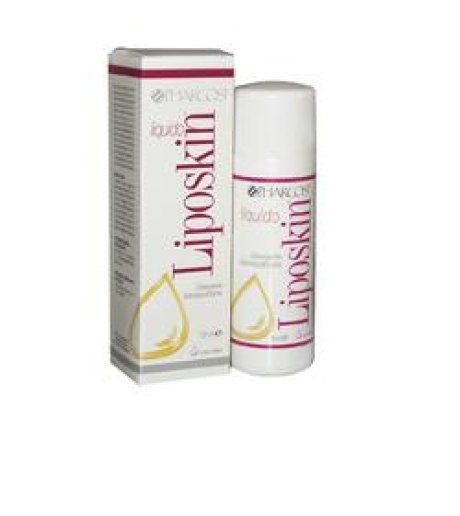 Liposkin Liquido Pharcos 100ml