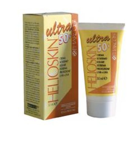 PHARCOS-HELIOSKIN ULTRA CR 50ML