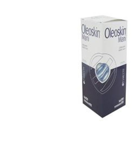 Oleoskin Mani Pharcos Det150ml