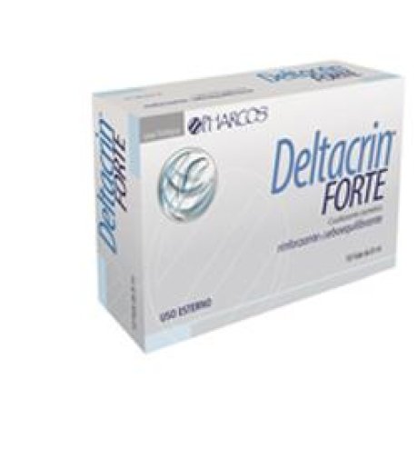 Deltacrin Forte Pharcos 10f 8m