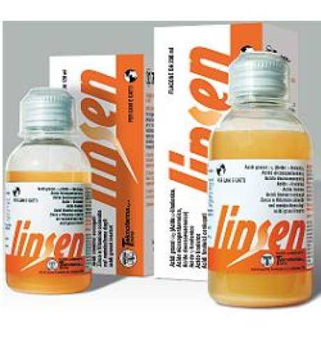 LINSEN 120ML