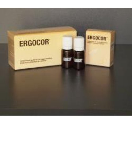 Ergocor 10fl 121g