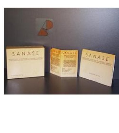 SANASE 20BUST