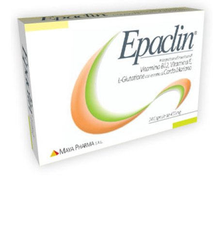 Epaclin 24cps