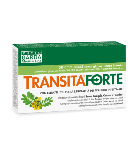 TRANSITA FTE 30CPR