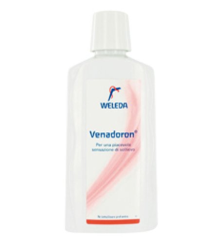 VENADORON GEL RINF GAMBE 200M