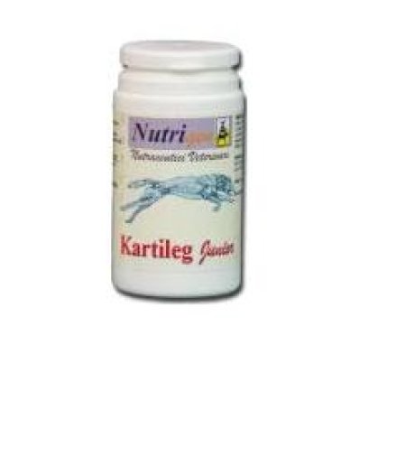 KARTILEG Junior 1g 600 Tav.