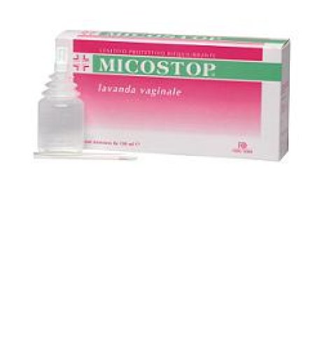 Micostop Lav Vag 5fl 100ml