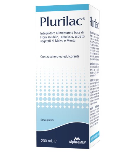 Plurilac 200ml