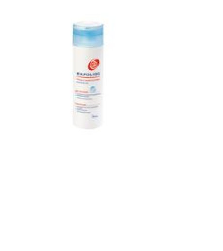 Exfoliac Gel Detergente 200ml