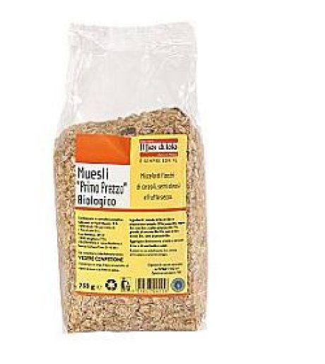 FdL Muesli"Primo Prezzo"750g