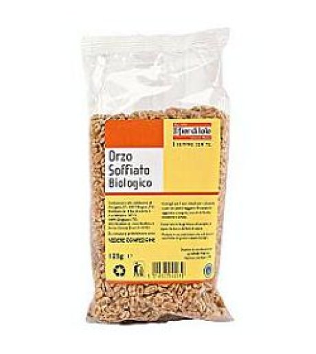 FdL Orzo Soffiato 125g