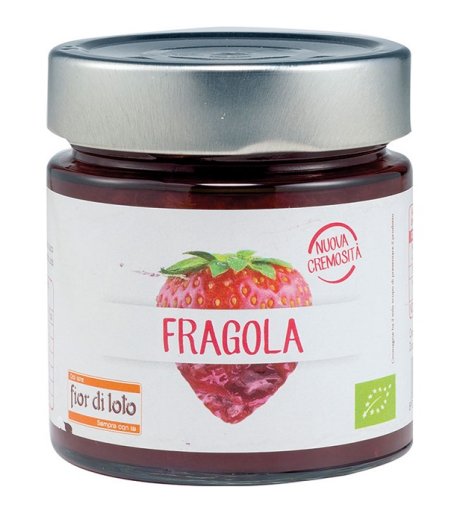 COMPOSTA FRAGOLA 250G