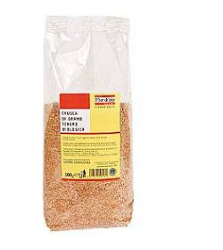 Crusca Grano Tenero 300g 2535