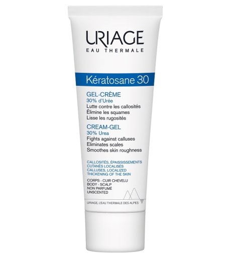 Keratosane 30 Creme 75ml